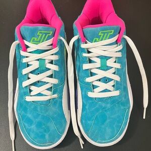 Jordan Tatum 2 Big Kids' Basketball Shoes